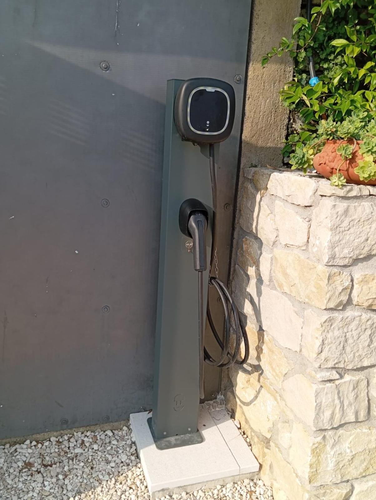 גארדה B&B Da Cesco מראה חיצוני תמונה